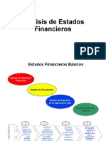 Estados Financieros