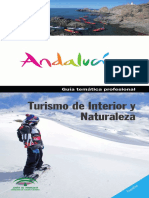 Guia Turismo Interior Y Naturaleza