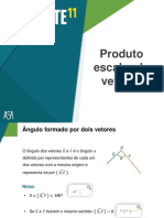 Geometria Essenciais Unidade2