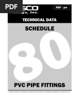 Lasco Fittings - Tech80