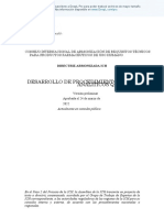 ICH - Q14 - Document - Step2 - Guideline - 2022 - 0324-1-26 Es - Unlocked