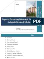 Informe Servicio Comunitario