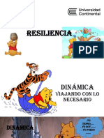 Taller 10 - Guía de Actividades - Resiliencia