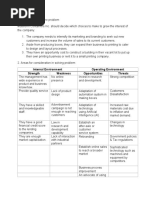 Finals Case Study