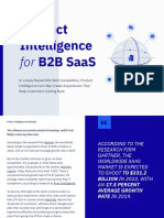 B2B Industry E Book