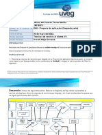 Proyecto de Aplicación (Segunda Parte) .