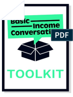 Basic Income Conversation Toolkit