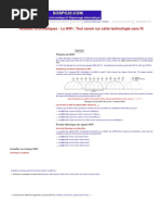 Wifi - Comprendre Et Mettre en Oeuvre Un Réseau Informatique Sans Fil