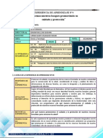 1° Cyt Eda Rural 4 - 2022