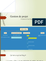 Gestion de Projet 2 Lettres