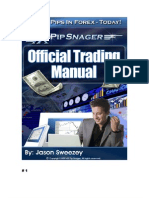 4X Pip Snager Trading Systems-PAGE 28