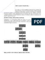 Funcionamiento de Caja y Bancos