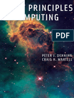 Great Principles of Computing Denning-Martell 2015