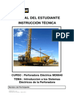 Manual Del Participante - Intro Electrico MD6640