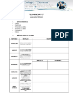 Analisis Literario Ejemplo 3