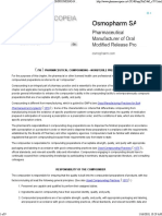 Pharmaceutical Compounding-Nonsterile Preparations