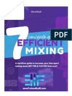 M8i 7ConceptsofEfficientMixing