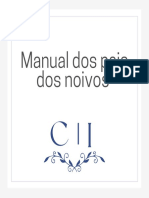 Manual Dos Pais Dos Noivos