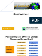 M3 L3 Global Warming Final