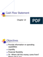 220Ch13-Cash Flow Statement