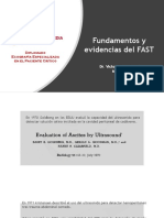 Fundamentos y Evidencias Del FAST