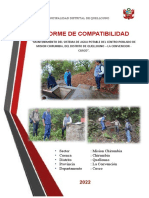 01 Informe de Compatibilidad Sbi Mision Chirumbia