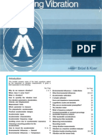 Vibration Measurement