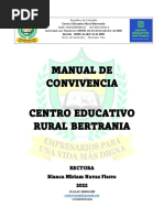 3 Manual de Convivencia 2022 Cer Bertrania Ajustable