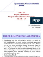 3D-PPt MODULE 1