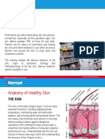 L18 - Dry Skin Management