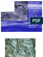 Structural Geology Groundwater