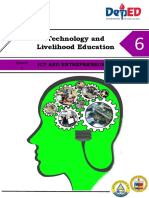 Tle 6 Ict Q4 M18