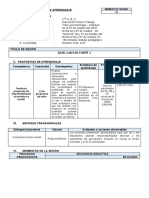 SESION 32 Lean Canvas