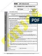 Common Test 1 - C Xi - 2024o1s&o2s - 25 07 22