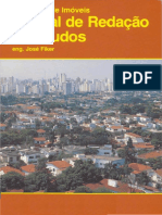 Manual de Redação de Laudos (Avaliação Imobiliária) - José Fiker