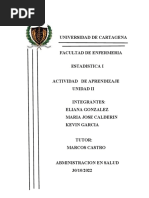 Actividad Estadística 1aprendiaje