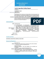 ISR IH 15200-23 Triethanolamine P