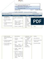 UFCD9117-Epilação Com Fio