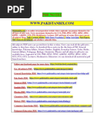 Sensing and Perceiving Mcqs PDF For All Screening Tests and Interviews