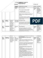 PLANEACIÓN DEL 7 AL 18 DE JUNIO 3o B