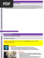 1.5 Impact of Emerging Technologies