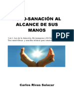 Auto-Sanación Al Alcance de Sus Manos