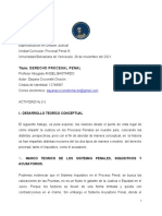 Trabajo de Procesal Penal Iii