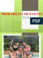 Probability