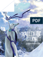 Valley of Eternity ESP