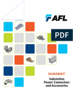 AFL Substation Catalog