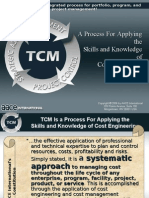 TCM General Overview