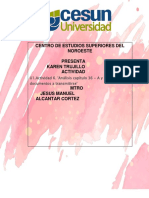 KAREN - TRUJILLO - U1.Actividad 6. 'Análisis Capítulo 36 - A y Sus Documentos A Transmitirse'