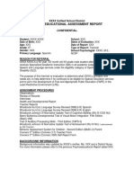 Sample Case Studypdf