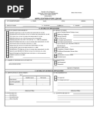 New Leave Form SUPREME COURT